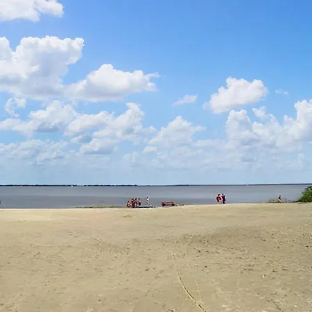 Feriehus Ferienhaus Bodstedt Bodstedt