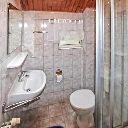 Ferienhaus Bodstedt Holiday home