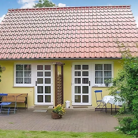 Ferienhaus Bodstedt * Bodstedt