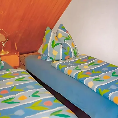 Ferienhaus Bodstedt Holiday home