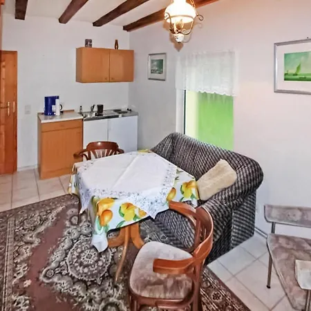 Ferienhaus Bodstedt Holiday home Bodstedt