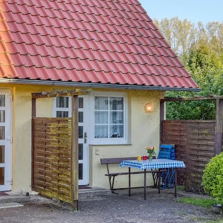 Ferienhaus Bodstedt * Bodstedt