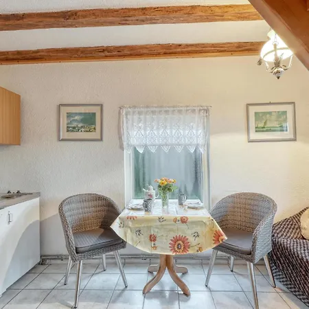 Ferienhaus Bodstedt Bodstedt