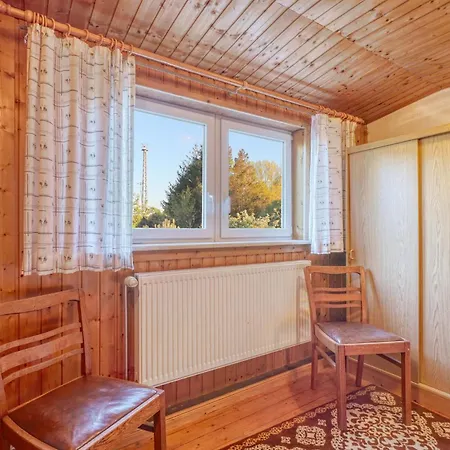 Ferienhaus Bodstedt * Bodstedt