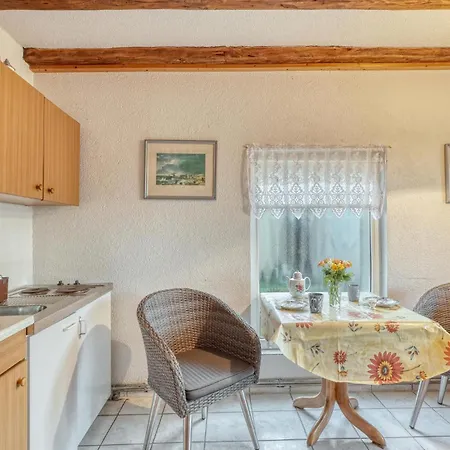 Ferienhaus Bodstedt Feriehus Bodstedt