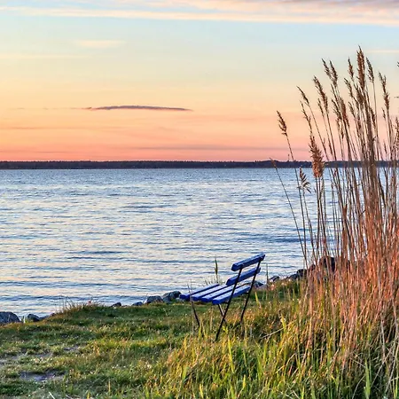 Ferienhaus Bodstedt Feriehus