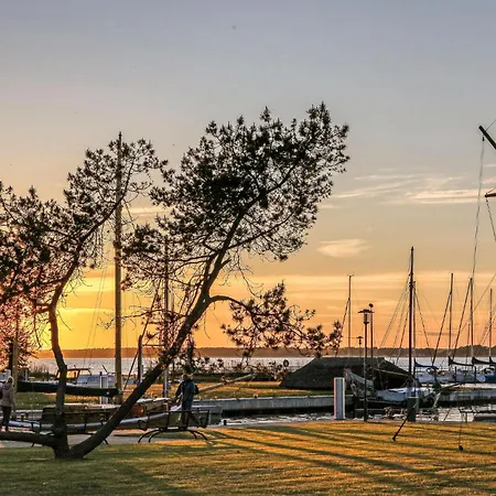 Feriehus Ferienhaus Bodstedt Bodstedt