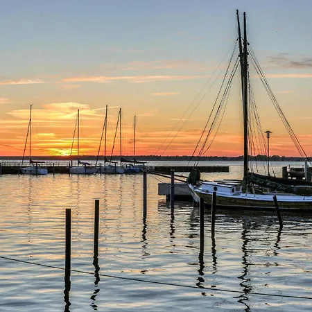 Ferienhaus Bodstedt Feriehus *