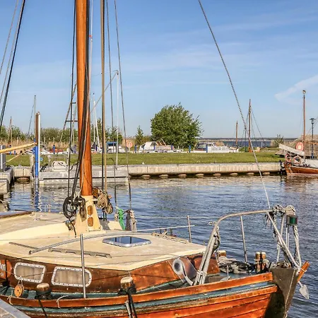 Feriehus Ferienhaus Bodstedt