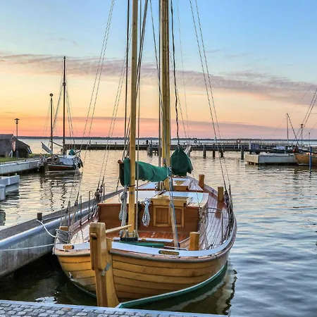 Ferienhaus Bodstedt Bodstedt