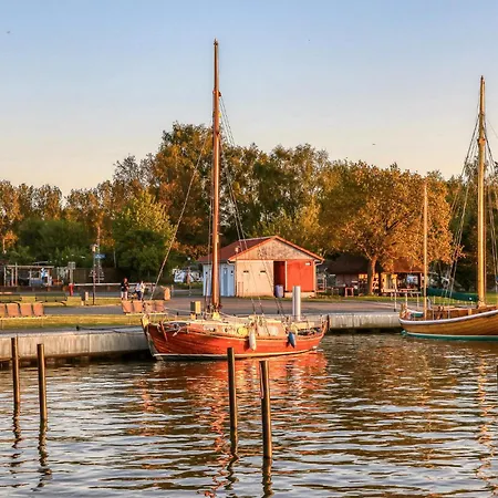Ferienhaus Bodstedt *