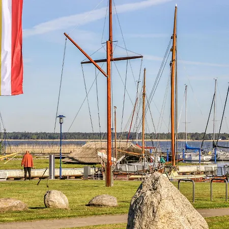 Ferienhaus Bodstedt * Bodstedt