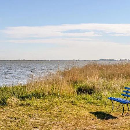 Ferienhaus Bodstedt Feriehus